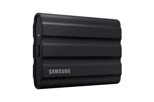 Samsung T7 Shield 1TB Zwart