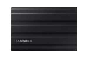 Samsung T7 Shield 4TB Zwart
