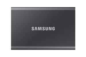 Samsung T7 SSD 1TB Grijs