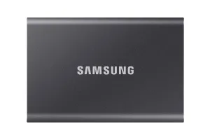 Samsung T7 SSD 2TB Grijs