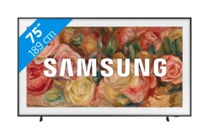 Samsung The Frame 75LS03D (2024)