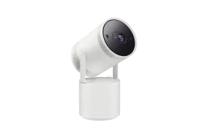 Samsung The Freestyle (2nd Gen) + Battery Base