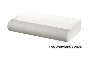 Samsung The Premiere LPU7D - Smart 4K Projector