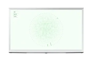 Samsung The Serif Cloud White 50LS01D (2024)