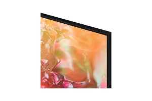 Samsung UE50DU7170 - Televisie - 50" Crystal UHD - Smart TV - 4K - Amazon Alexa Samsung UE50DU7170 - Televisie - 50" Crystal UHD - Smart TV - 4K - Amazon Alexa