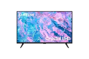 Samsung UE55CU7020 - 55 inch - 4K LED - 2024