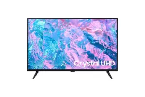 Samsung UE65CU7020 - 65 inch - 4K LED - 2024
