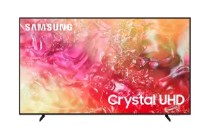 Samsung UE65DU7170 - 65 inch - 4K LED - 2024 Samsung UE65DU7170 - 65 inch - 4K LED - 2024