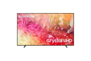 Samsung UE75DU7170 - 75 inch - 4K LED - 2024