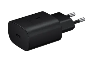 Samsung Usb C Oplader 25W