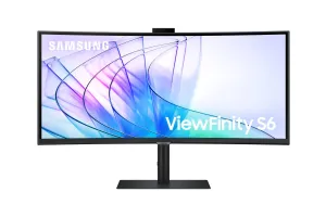 Samsung ViewFinity LS34C652VAUXEN