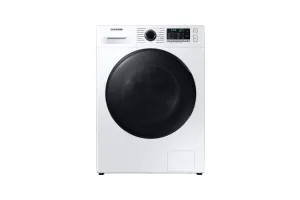 Samsung WD80TA049BE - EcoBubble - 5000 serie - Was-droogcombinatie