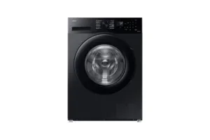 Samsung WW11DG5B25AB - SuperSpeed - Wasmachine - 5000-serie - Zwart - 11 kg
