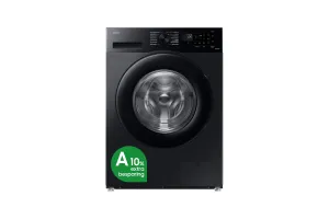 Samsung WW1UDG5B25AB - 11kg Wasmachine - 5000 series - 10% zuiniger dan energielabel A