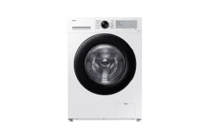 Samsung WW80CGC04AAHEN - Ecobubble - 5000 serie - Wasmachine