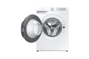Samsung WW80T634ALHA/S2 Wasmachine. EcoBubble-technologie. Samsung WW80T634ALHA/S2 Wasmachine. EcoBubble-technologie.