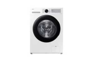 Samsung WW90CGC04AAHEN - Ecobubble - 5000 serie - Wasmachine - 10% zuiniger dan energielabel A