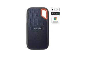 SanDisk Extreme Portable 2TB