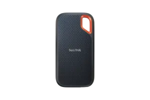 SanDisk Extreme Portable SSD 8TB