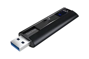 SanDisk Extreme Pro Usb 3.2 SDF 256GB