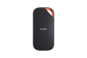SanDisk Extreme PRO USB4 4TB
