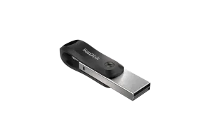 SanDisk iXpand GO 128GB