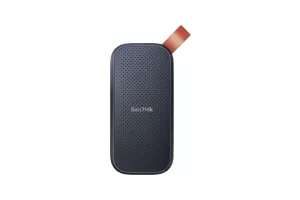SanDisk Portable SSD 1TB (2023)