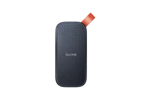 SanDisk Portable SSD 2TB (2023)