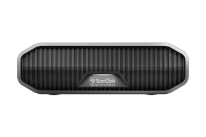 SanDisk Professional G-DRIVE 8TB