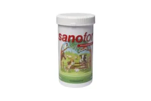 Sanofor Veendrenkstof - 1000 ml