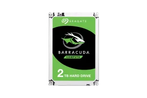 Seagate BarraCuda ST2000LM015 2TB