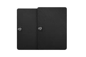 Seagate Expansion Portable 5 TB - Duo pack
