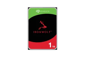 Seagate IronWolf 1TB