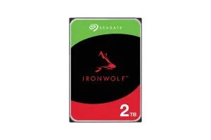 Seagate IronWolf 2TB