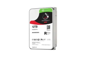 Seagate Ironwolf HDD 12TB