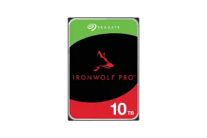 Seagate IronWolf Pro 10TB