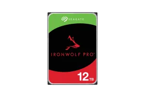 Seagate IronWolf Pro 12TB