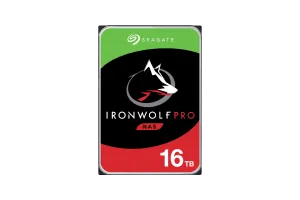 Seagate IronWolf Pro 16TB