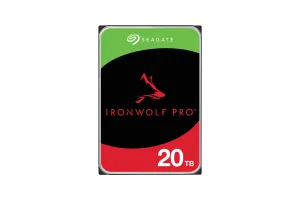 Seagate IronWolf Pro 20TB