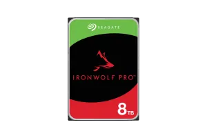 Seagate Ironwolf Pro 8TB