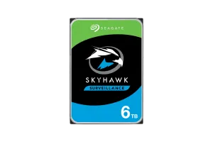 Seagate SkyHawk HDD 6TB