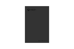 Seagate Xbox Game Drive 2TB