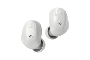 Sennheiser Accentum True Wireless Wit