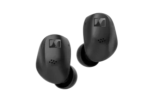 Sennheiser Accentum True Wireless Zwart