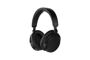 Sennheiser Accentum Wireless Zwart