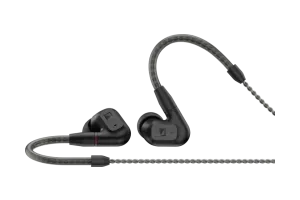 Sennheiser IE 200 Zwart