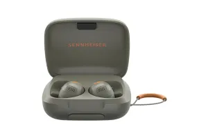 Sennheiser Momentum Sport Groen Sennheiser Momentum Sport Groen