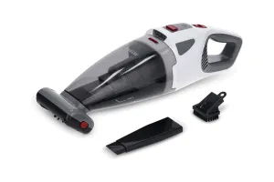 Severin HV 7146 - Handstofzuiger - 18,5V Li-ion Accu - Geschikt voor dierenharen en vloeistof - Incl. hulpstukken