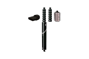 Shark FlexStyle 3-in-1 Zwart HD426SLEU