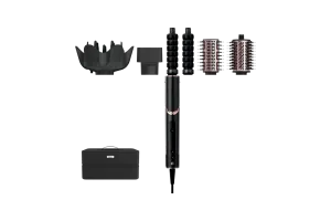 Shark FlexStyle 5-in-1 Zwart HD446EU